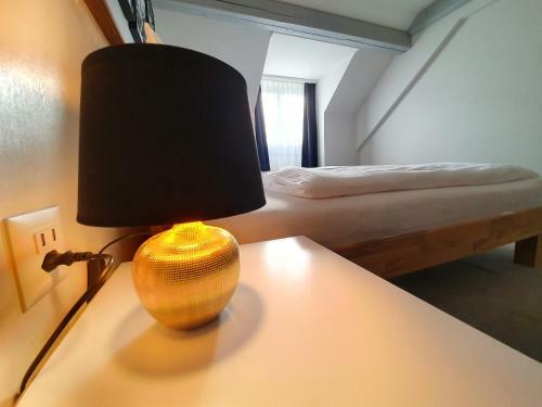 Pop-up Lodge M�rren
