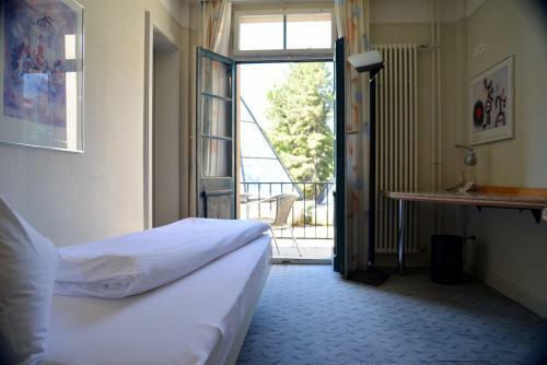 Pop-up Lodge M�rren
