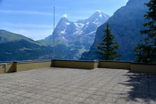 Pop-up Lodge M�rren