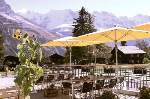 Pop-up Lodge M�rren
