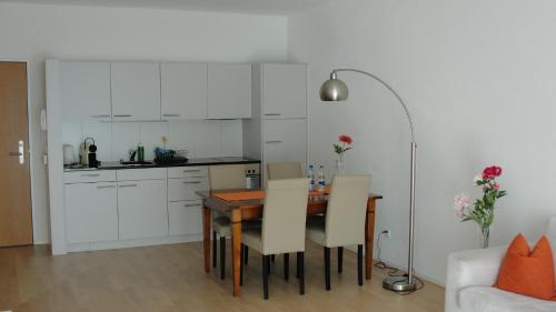 Apartamento Tertianum Mitteldorfpark
