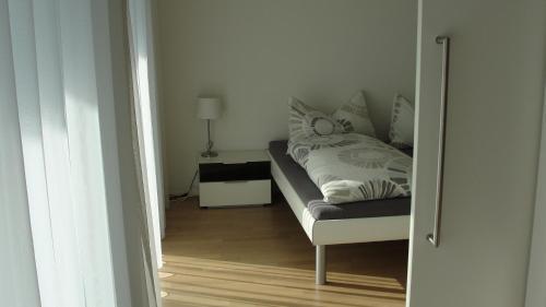 Apartamento Tertianum Mitteldorfpark