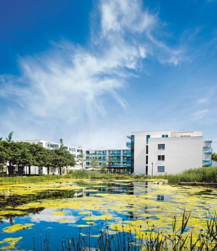 Apartamento Tertianum Mitteldorfpark