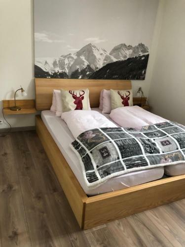 Hotel Mountain Lodge Sedrun