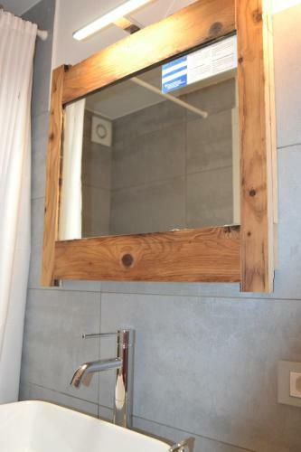 Hotel Mountain Lodge Sedrun