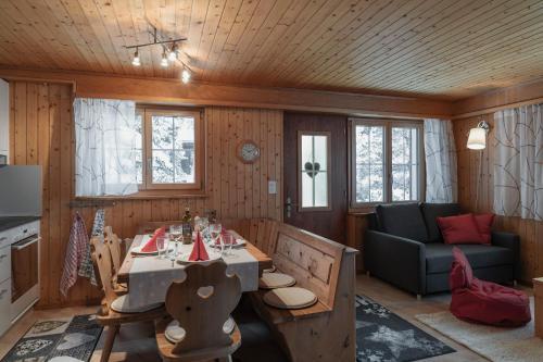 Apartamento Ferienwohnung Sunneh�ckli