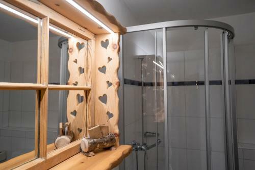 Hotel Chasa Randulina