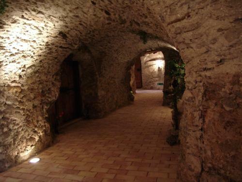 Hotel Chasa Randulina