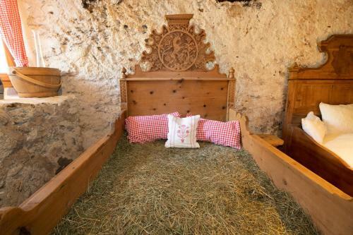 Hotel Chasa Randulina