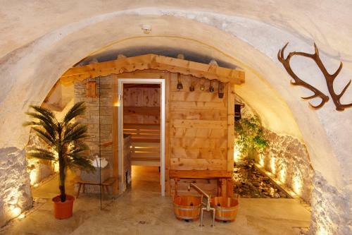 Hotel Chasa Randulina