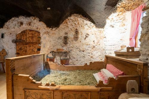 Hotel Chasa Randulina