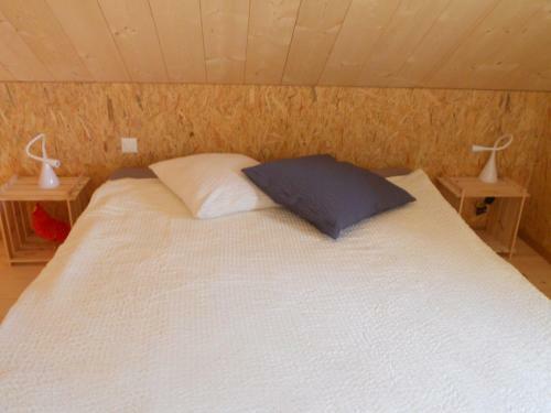 Bed & Breakfast G�te Chez Toinette