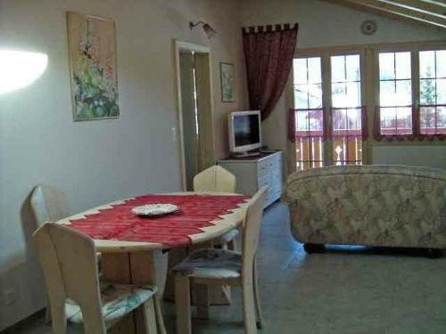 Apartment Morgenstern