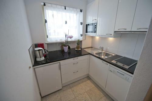 Apartamentos Cristal Appartementhaus