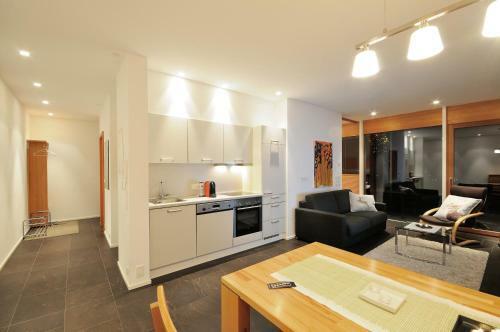 Apartamento Bellavista