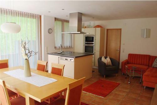 Apartamentos Appart Saroja-tannleger