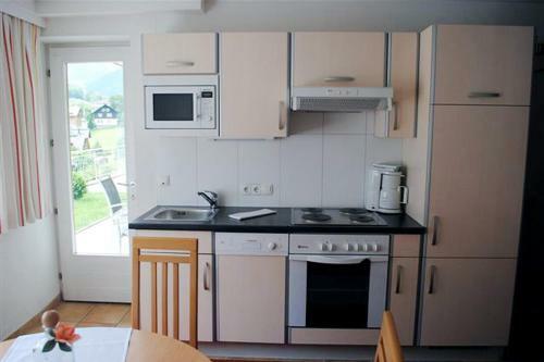 Apartamentos Appart Saroja-tannleger