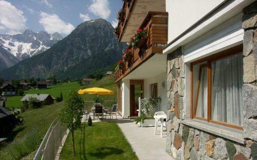Apartamentos Appart Saroja-tannleger