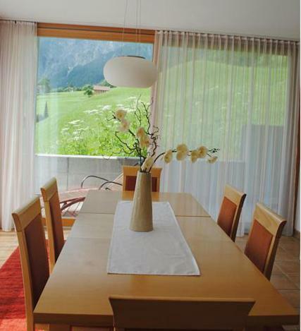 Apartamentos Appart Saroja-tannleger