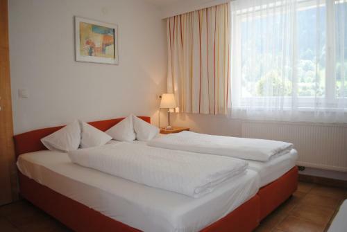 Apartamentos Appart Saroja-tannleger