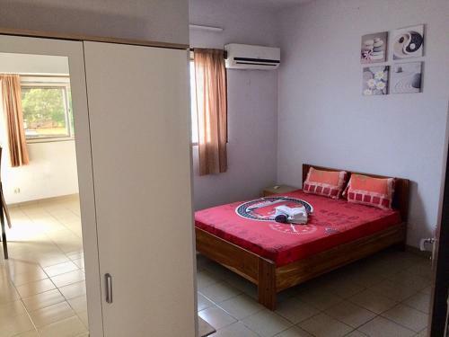 Hotel Marie Antoinette Lome