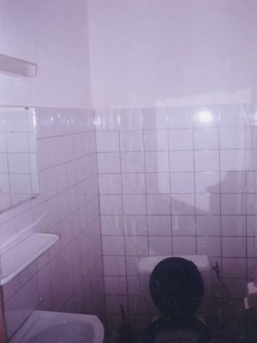 Hotel Marie Antoinette Lome