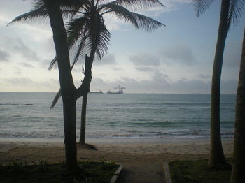Hotel Robinson Plage