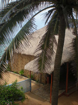 Hotel Robinson Plage