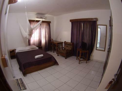 Hotel Aurore Lom�