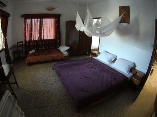 Hotel Aurore Lom�