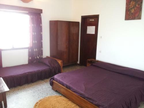 Hotel Aurore Lom�