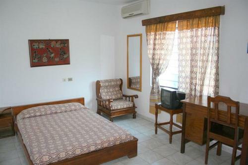 Hotel Aurore Lom�