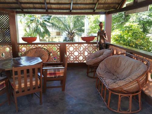 Hotel Aurore Lom�
