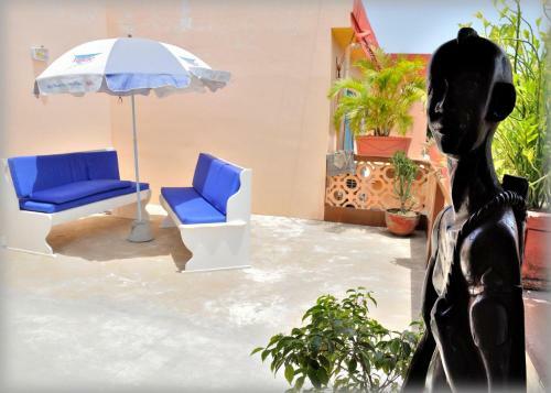Hotel Aurore Lom�