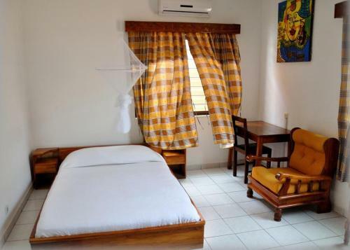 Hotel Aurore Lom�