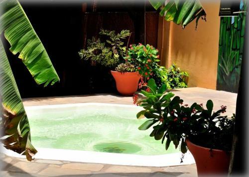 Hotel Aurore Lom�