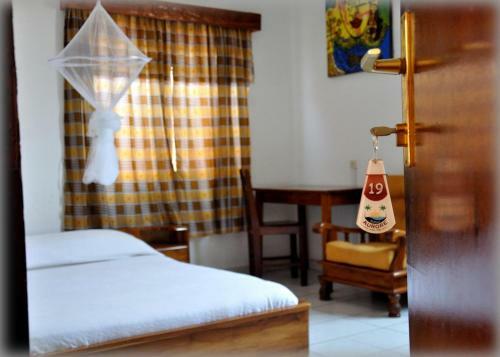 Hotel Aurore Lom�