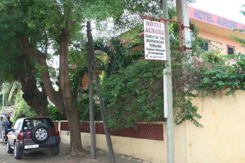 Hotel Aurore Lom�