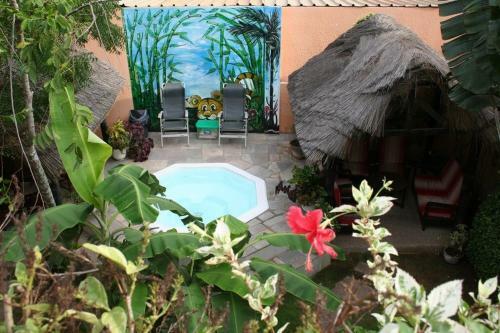 Hotel Aurore Lom�