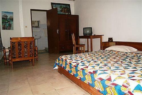 Hotel Aurore Lom�