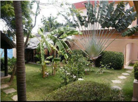 Hotel Aurore Lom�