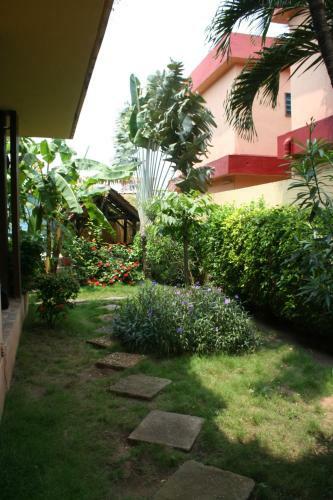 Hotel Aurore Lom�