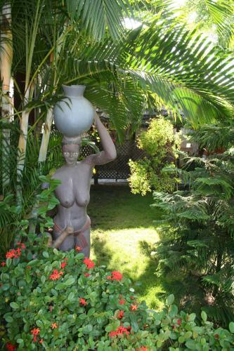 Hotel Aurore Lom�