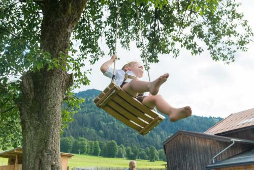 Agroturismo Hartlhof