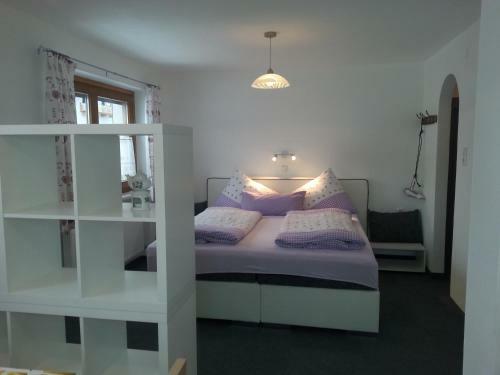 Apartamento G�stehaus Bergwelt