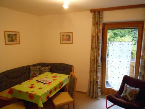 Apartamento G�stehaus Bergwelt