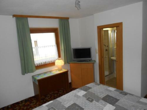 Apartamento G�stehaus Bergwelt