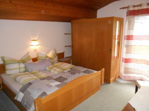 Apartamento G�stehaus Bergwelt