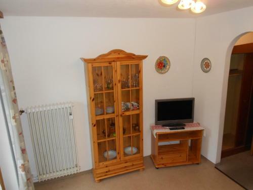 Apartamento G�stehaus Bergwelt