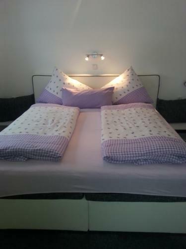 Apartamento G�stehaus Bergwelt